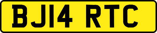 BJ14RTC