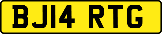 BJ14RTG