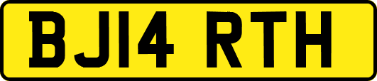 BJ14RTH