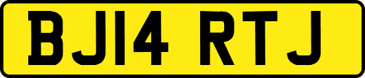 BJ14RTJ