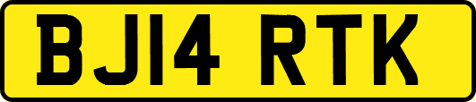 BJ14RTK