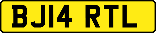 BJ14RTL