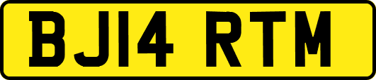 BJ14RTM
