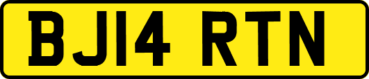 BJ14RTN