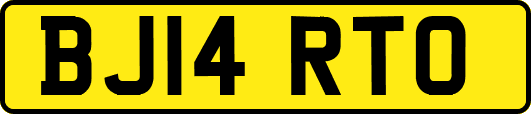 BJ14RTO