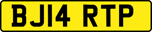 BJ14RTP