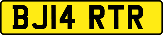 BJ14RTR