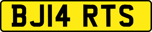 BJ14RTS