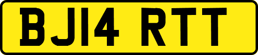 BJ14RTT