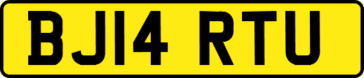 BJ14RTU