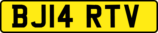 BJ14RTV