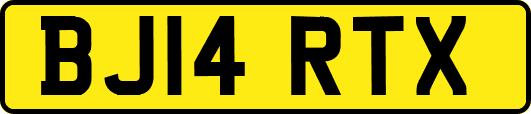 BJ14RTX