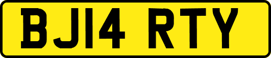 BJ14RTY