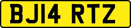 BJ14RTZ