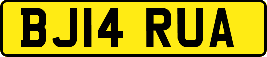 BJ14RUA