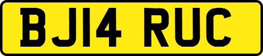 BJ14RUC
