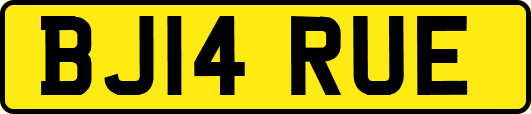 BJ14RUE