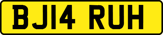 BJ14RUH