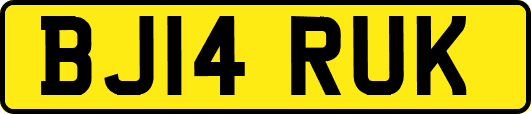 BJ14RUK