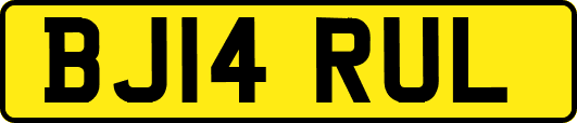 BJ14RUL