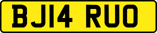 BJ14RUO