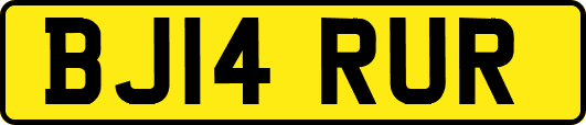 BJ14RUR