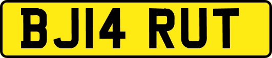 BJ14RUT