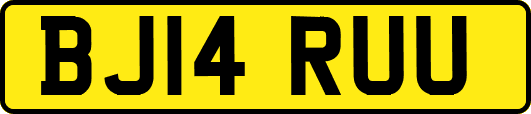 BJ14RUU