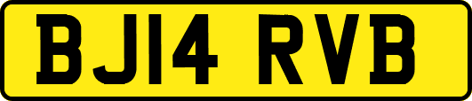 BJ14RVB