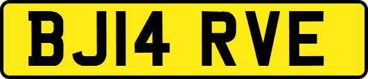 BJ14RVE