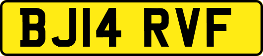 BJ14RVF