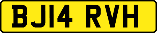 BJ14RVH