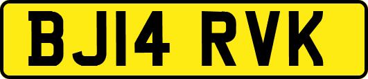 BJ14RVK