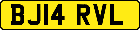 BJ14RVL