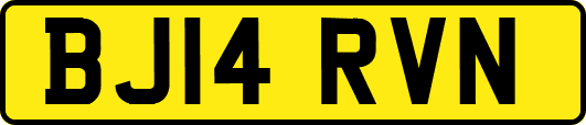 BJ14RVN