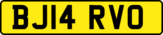 BJ14RVO