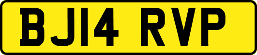 BJ14RVP