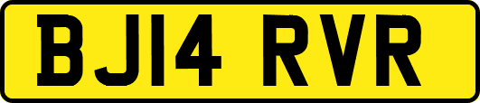 BJ14RVR