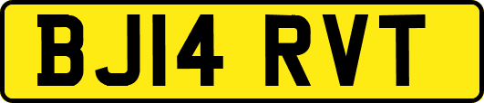 BJ14RVT