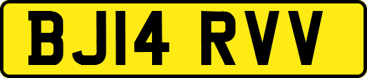 BJ14RVV