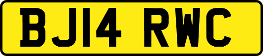 BJ14RWC