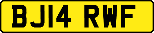 BJ14RWF