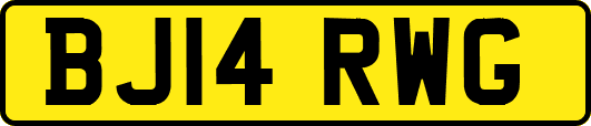 BJ14RWG