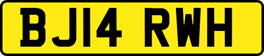 BJ14RWH