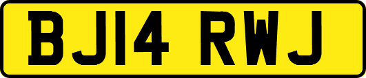 BJ14RWJ