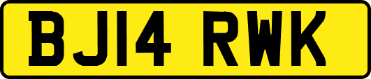 BJ14RWK