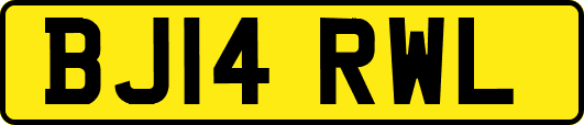 BJ14RWL