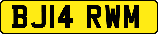 BJ14RWM