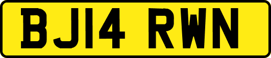 BJ14RWN