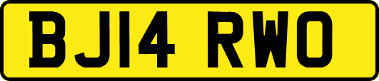 BJ14RWO